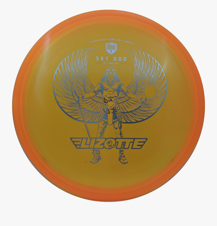 Image Of Sky God - Circle, Transparent Clipart