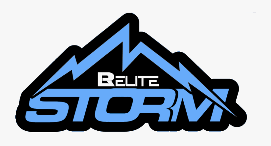 Picture - Storm, Transparent Clipart