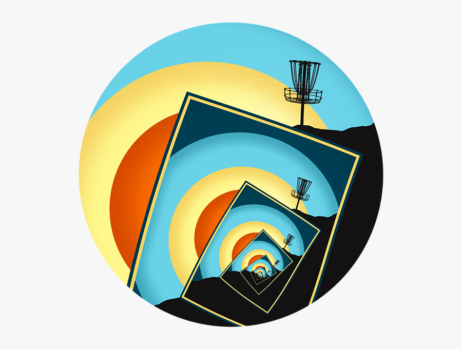 Circle, Transparent Clipart