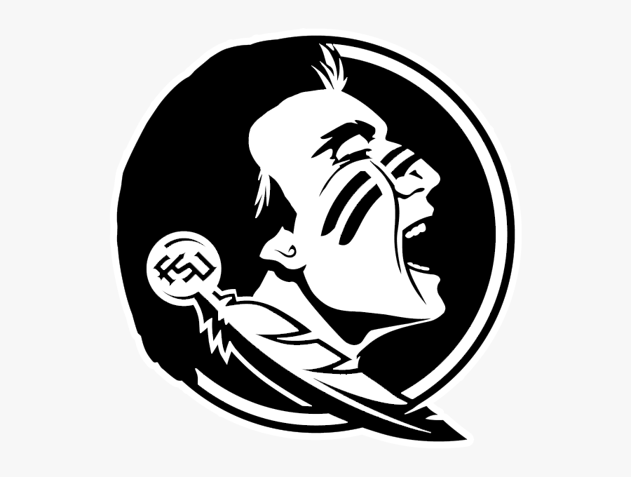 Summer Camps With Fsu Women"s Basketball - Florida State Seminoles, Transparent Clipart