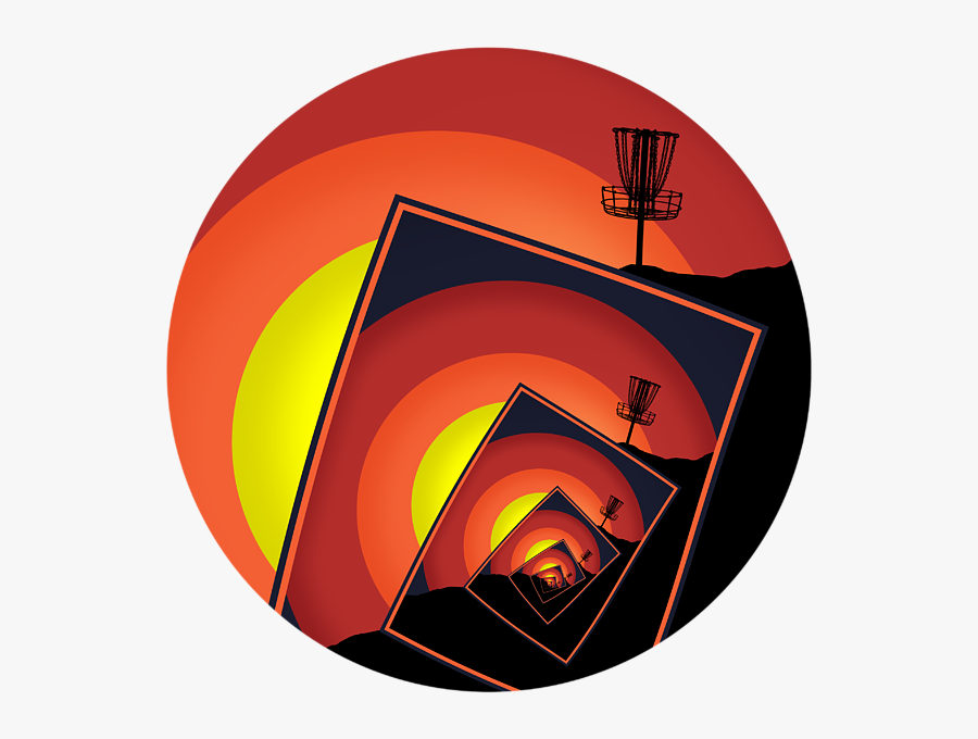 Circle, Transparent Clipart