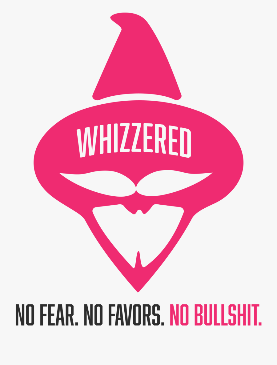 Whizzered, Transparent Clipart