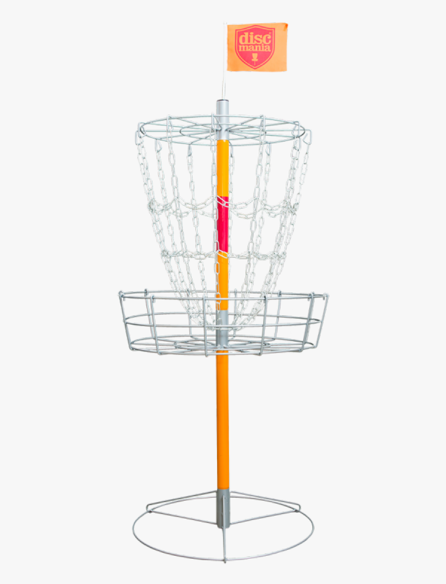 Disc Golf, Transparent Clipart