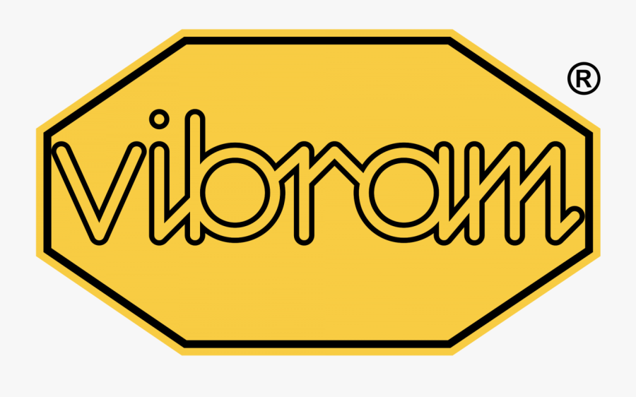 Vibram, Transparent Clipart