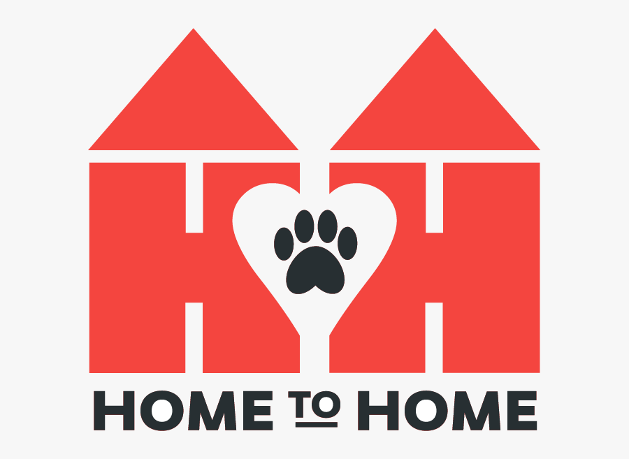 Fotas, Animal Shelter Offering Home To Home Program - Graphic Design, Transparent Clipart