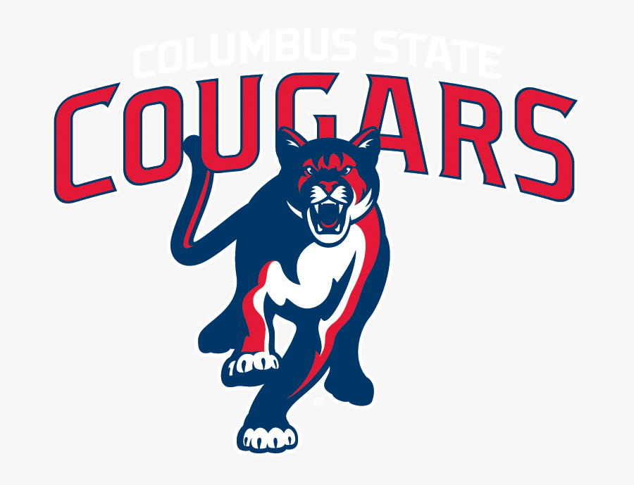 Cougar Paw Logo Related Keywords - Cougar Clipart, Transparent Clipart