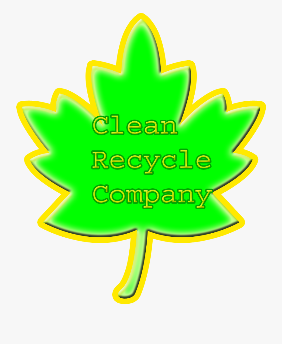 Leaf, Transparent Clipart