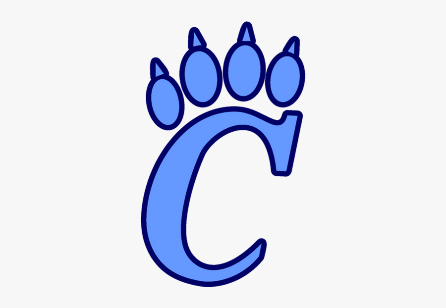 School Logo Image - Chesapeake High School Pasadena, Transparent Clipart