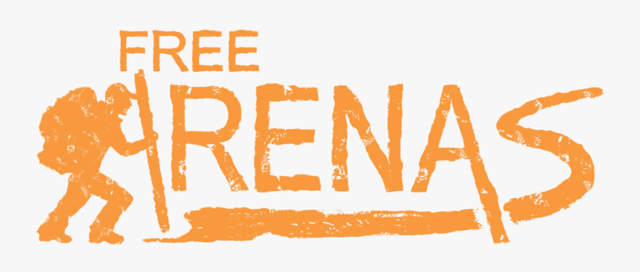 Free Arenas, Transparent Clipart