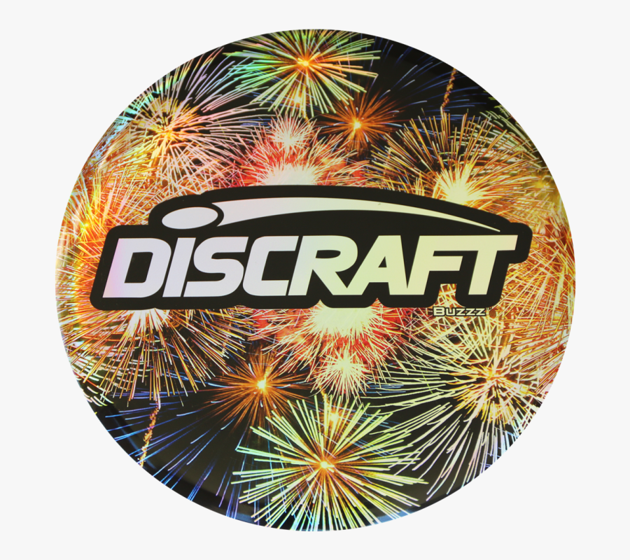 Discraft Underground Logo, Transparent Clipart
