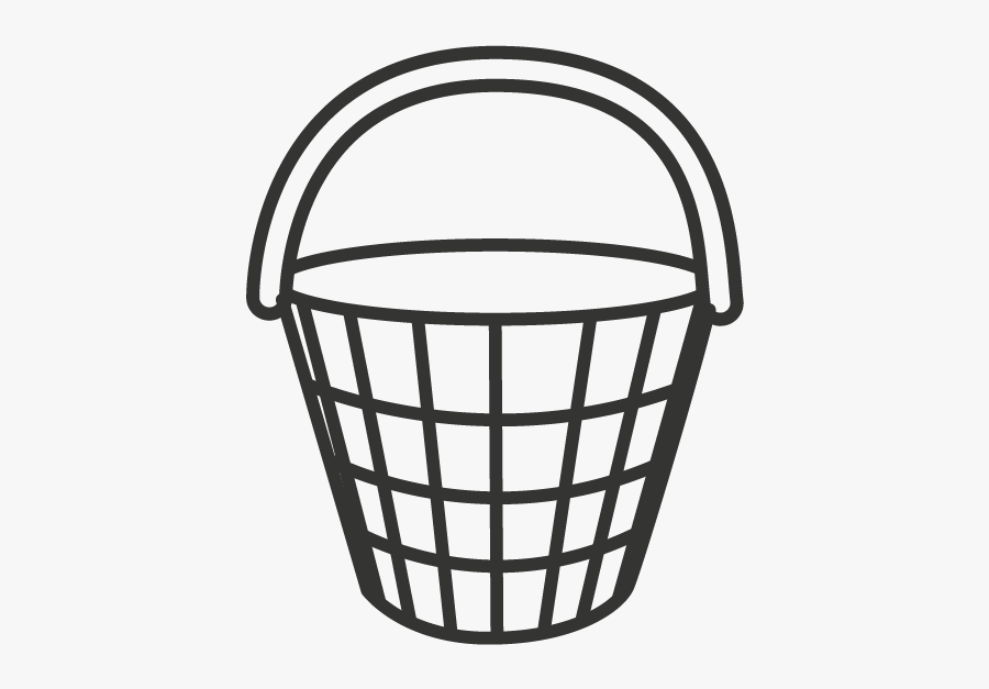 Disco Ball Line Art, Transparent Clipart