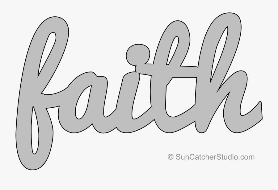 Calligraphy, Transparent Clipart