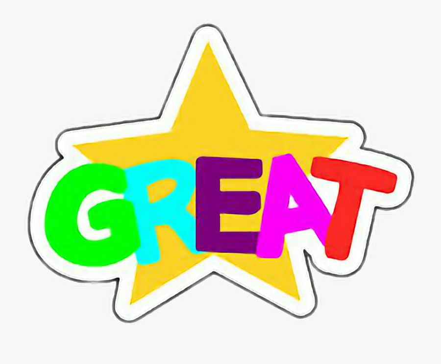 Great Job Clipart, Transparent Clipart