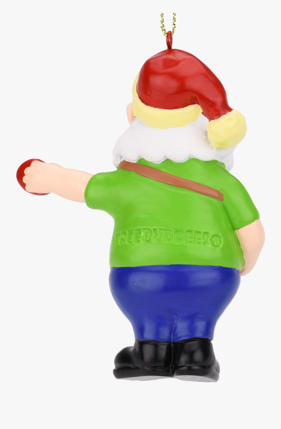 Santa Claus, Transparent Clipart