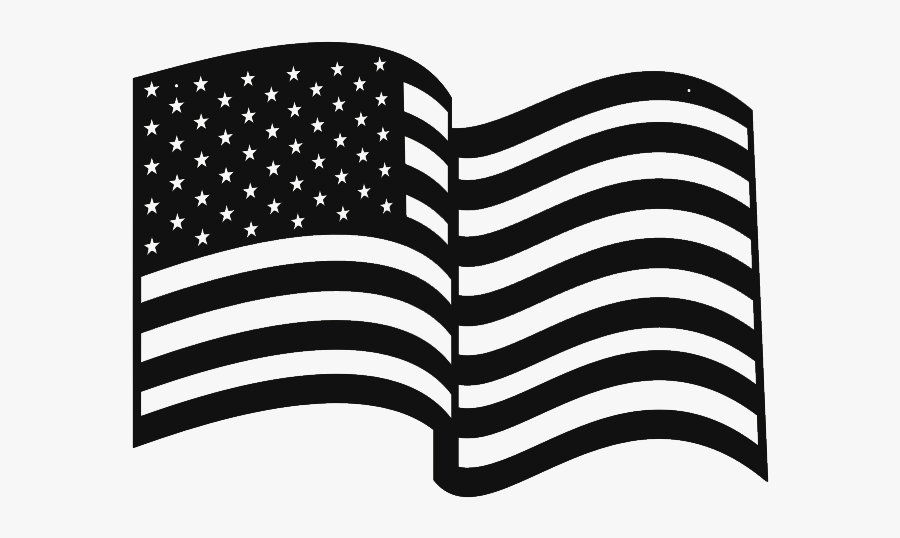 American Flag Icon Transparent, Transparent Clipart