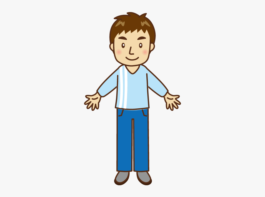 Cartoon, Transparent Clipart