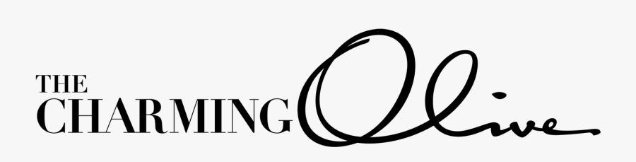 The Charming Olive By Adelina Perrin, Transparent Clipart