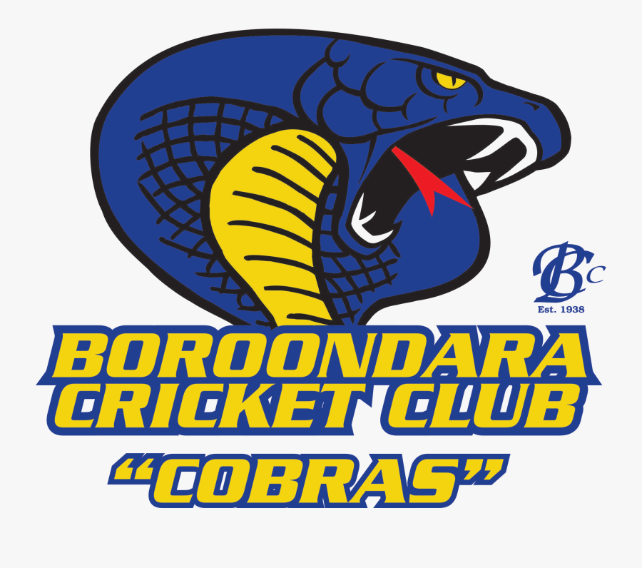 Boroondara Cobras, Transparent Clipart