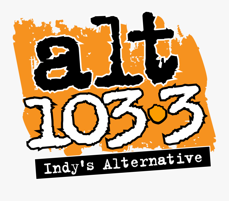 Alt 103.3, Transparent Clipart