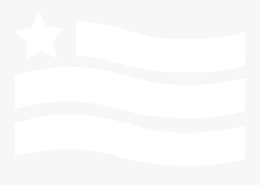 Flag Of The United States, Transparent Clipart