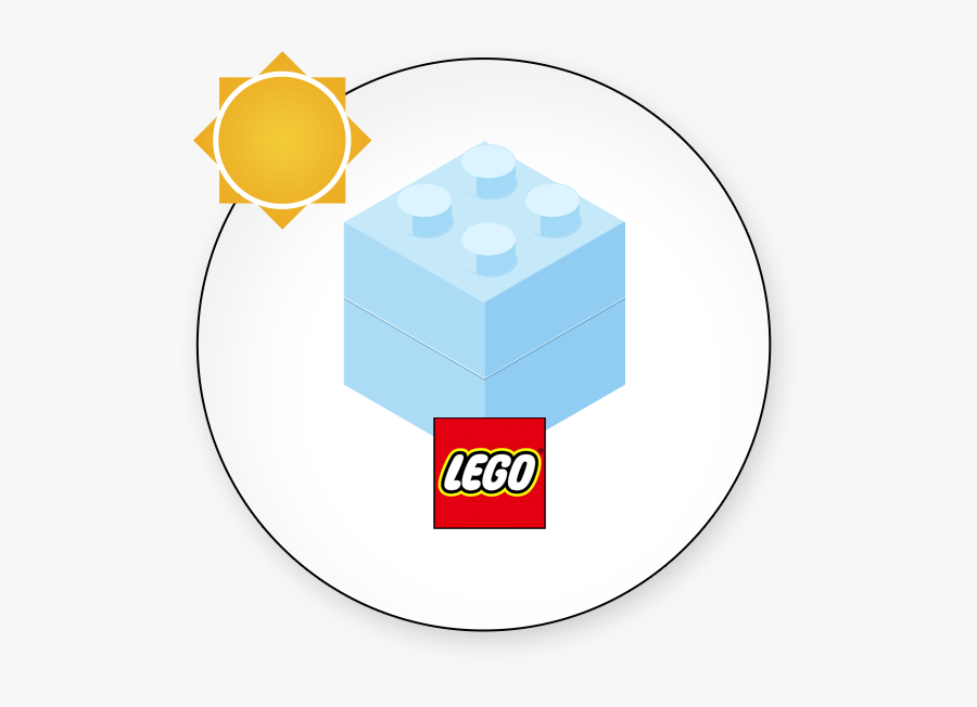 Lego, Transparent Clipart