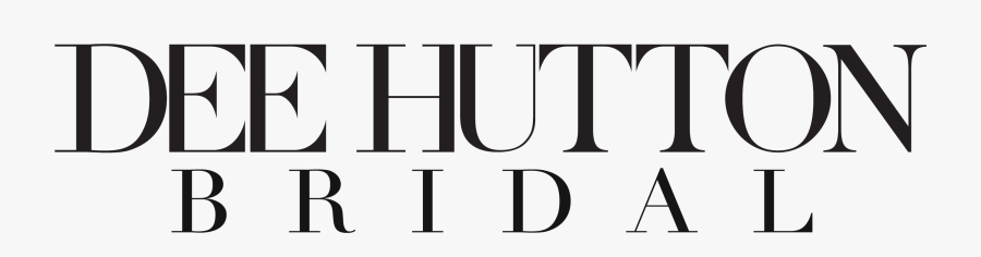 Dee Hutton Bridal - Beers Jewellery, Transparent Clipart