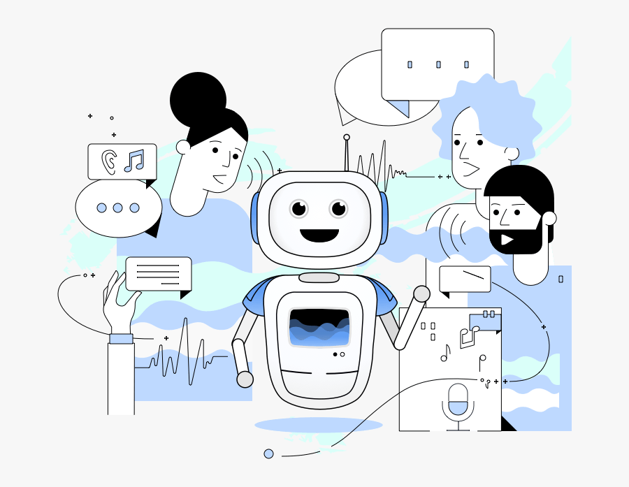 Cartoon, Transparent Clipart