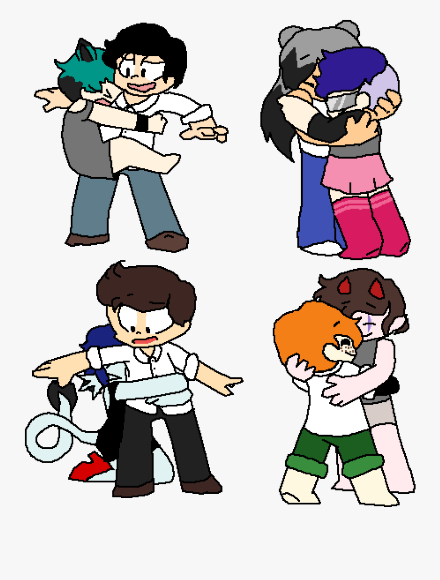 Cartoon, Transparent Clipart