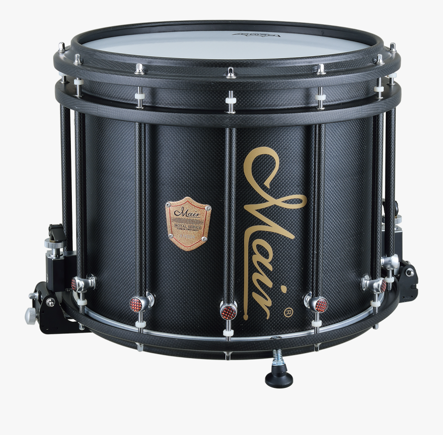 Mair Marching Snare, Transparent Clipart
