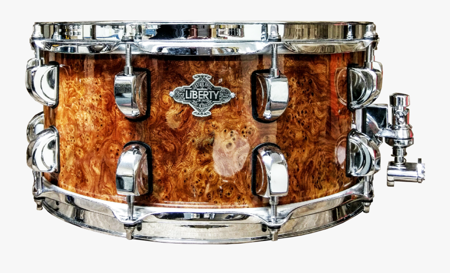 Exotic Snares Series - Exotic Drums, Transparent Clipart