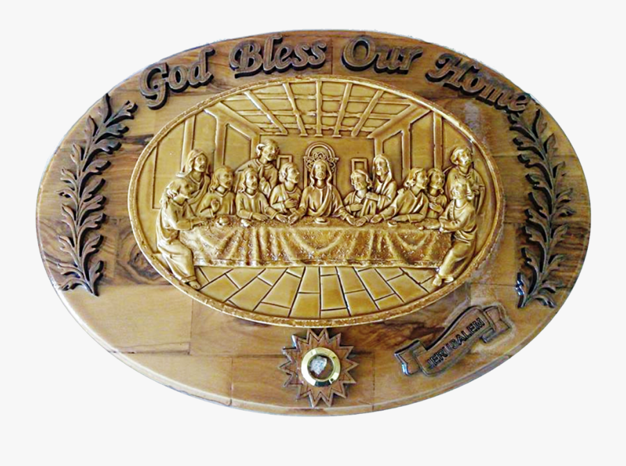 Transparent Wood Plaque Png - Emblem, Transparent Clipart