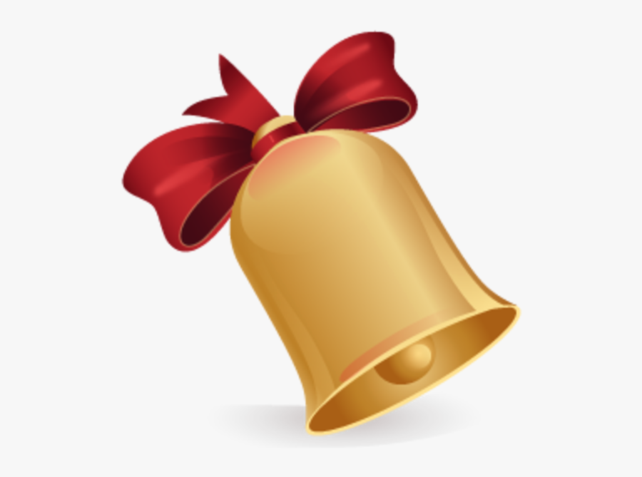 ระฆัง ค ริ สมาส, Transparent Clipart