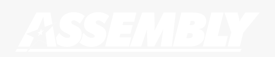 Assembly Summer Logo, Transparent Clipart