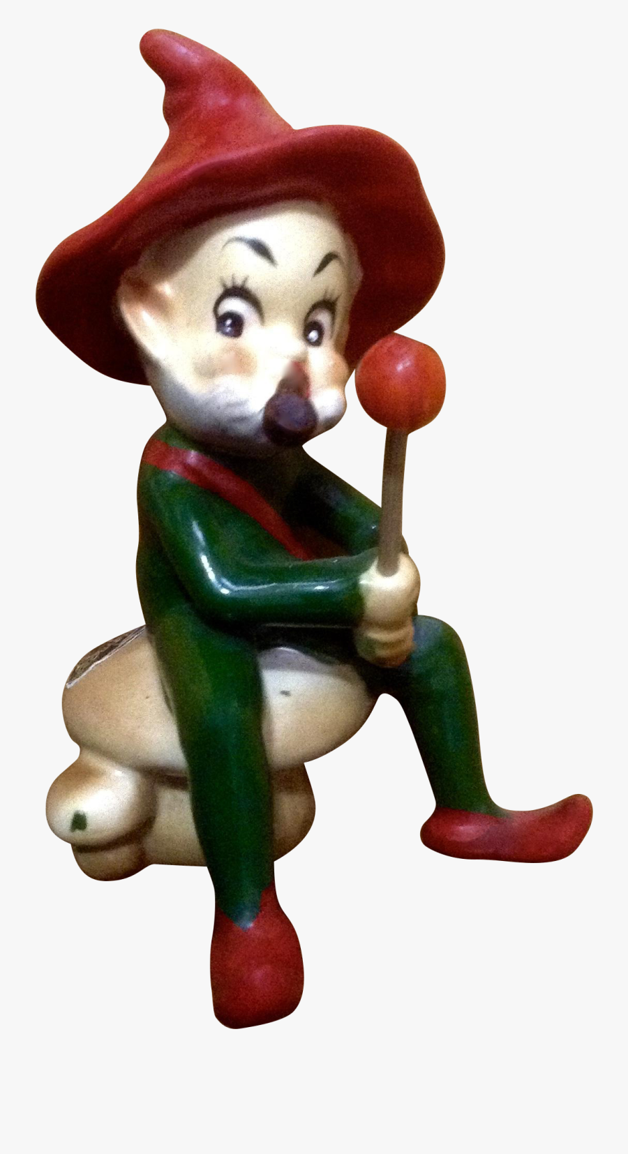 Hillbilly Clipart Old - Figurine, Transparent Clipart