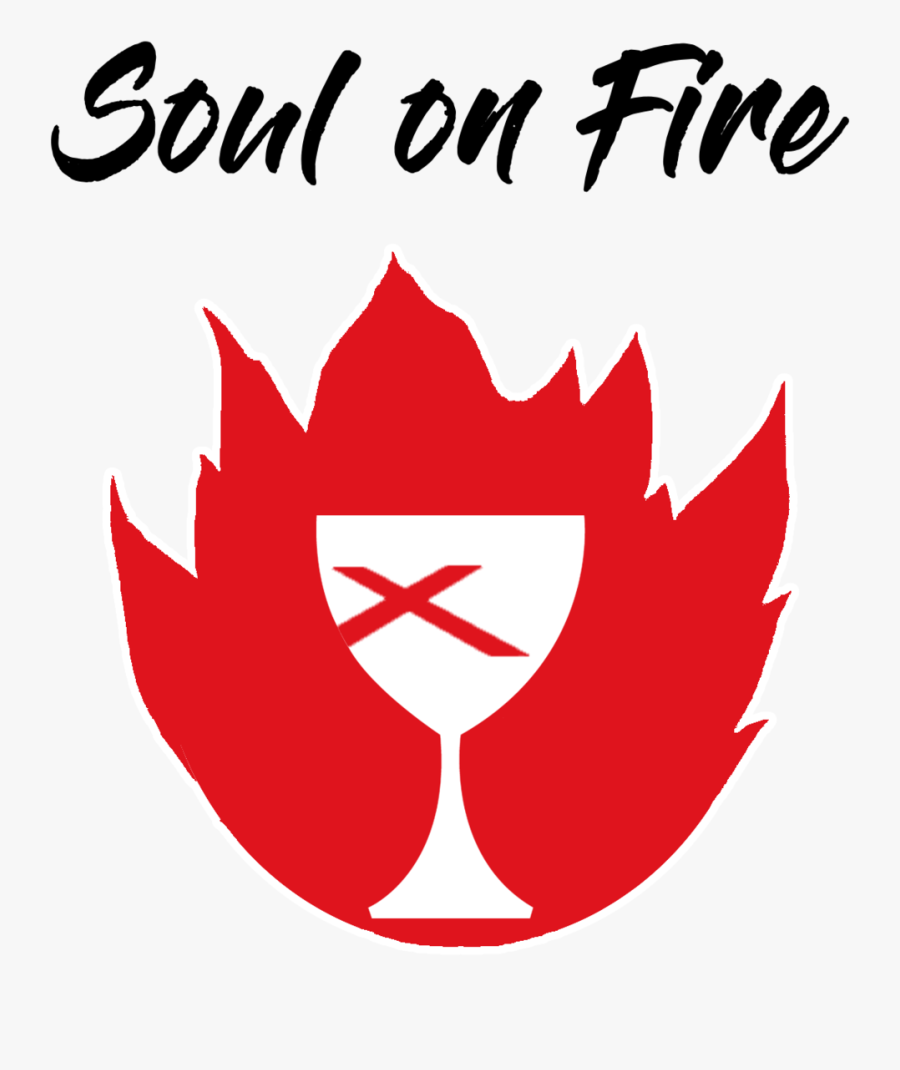 2018 Ra Flames White Outline With Text, Transparent Clipart