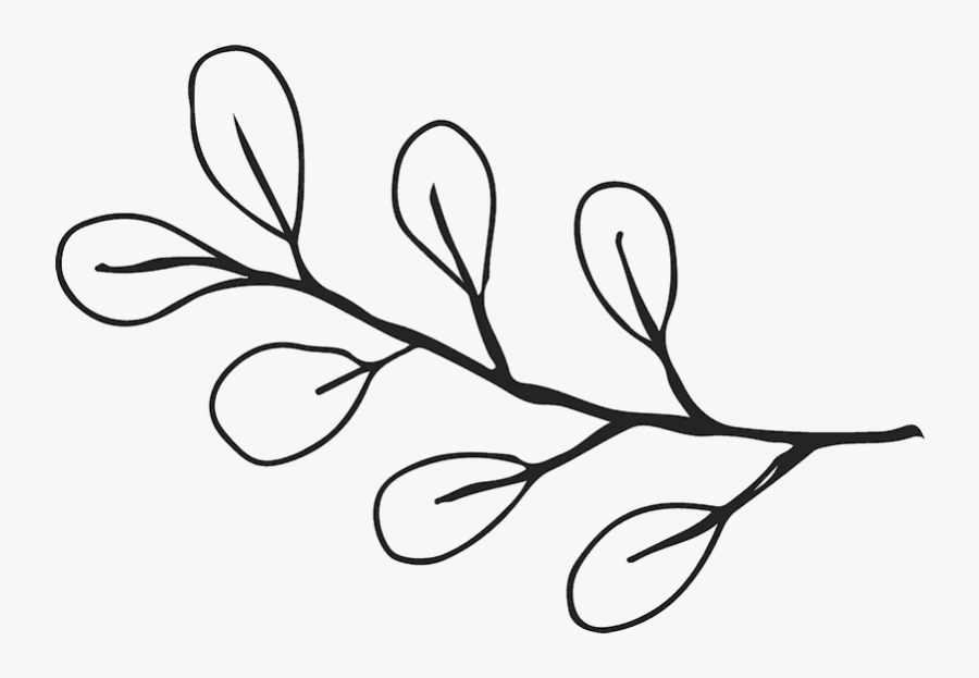 Line Art, Transparent Clipart