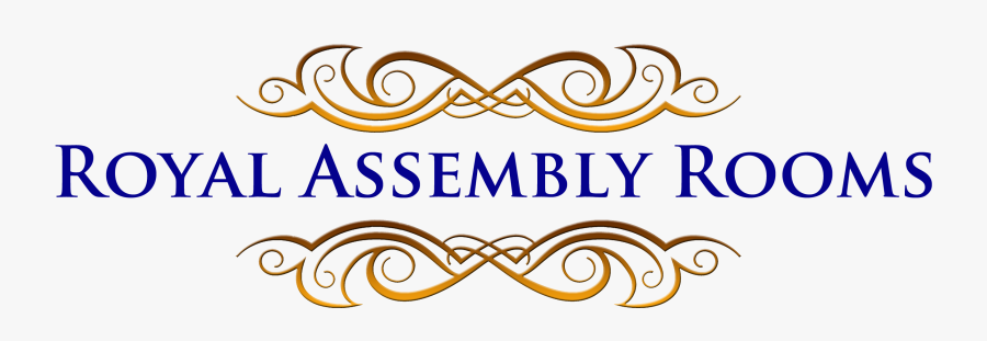 Royal Assembly Rooms - Luxury Swirl, Transparent Clipart
