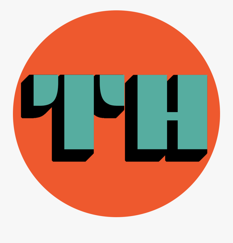 Th-webdevelopment - Circle, Transparent Clipart