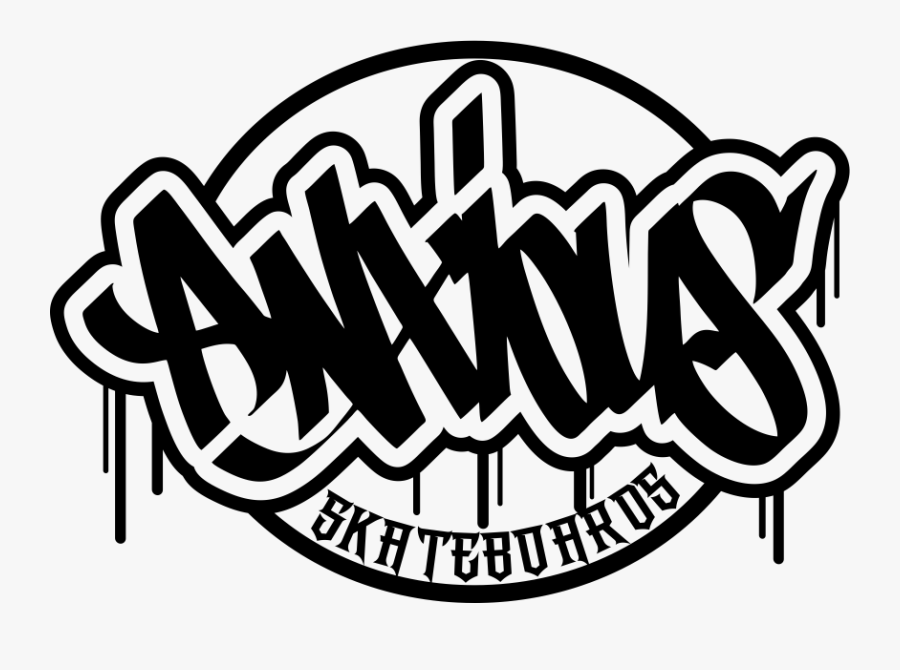 Anxious Skateboards, Transparent Clipart