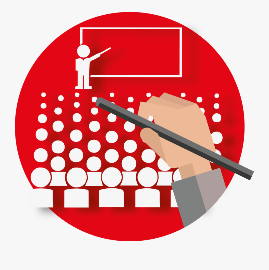 Teacher, Transparent Clipart