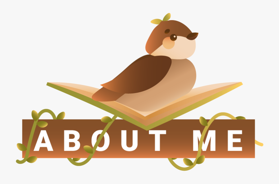 Introduction & About Me - Illustration , Free Transparent Clipart