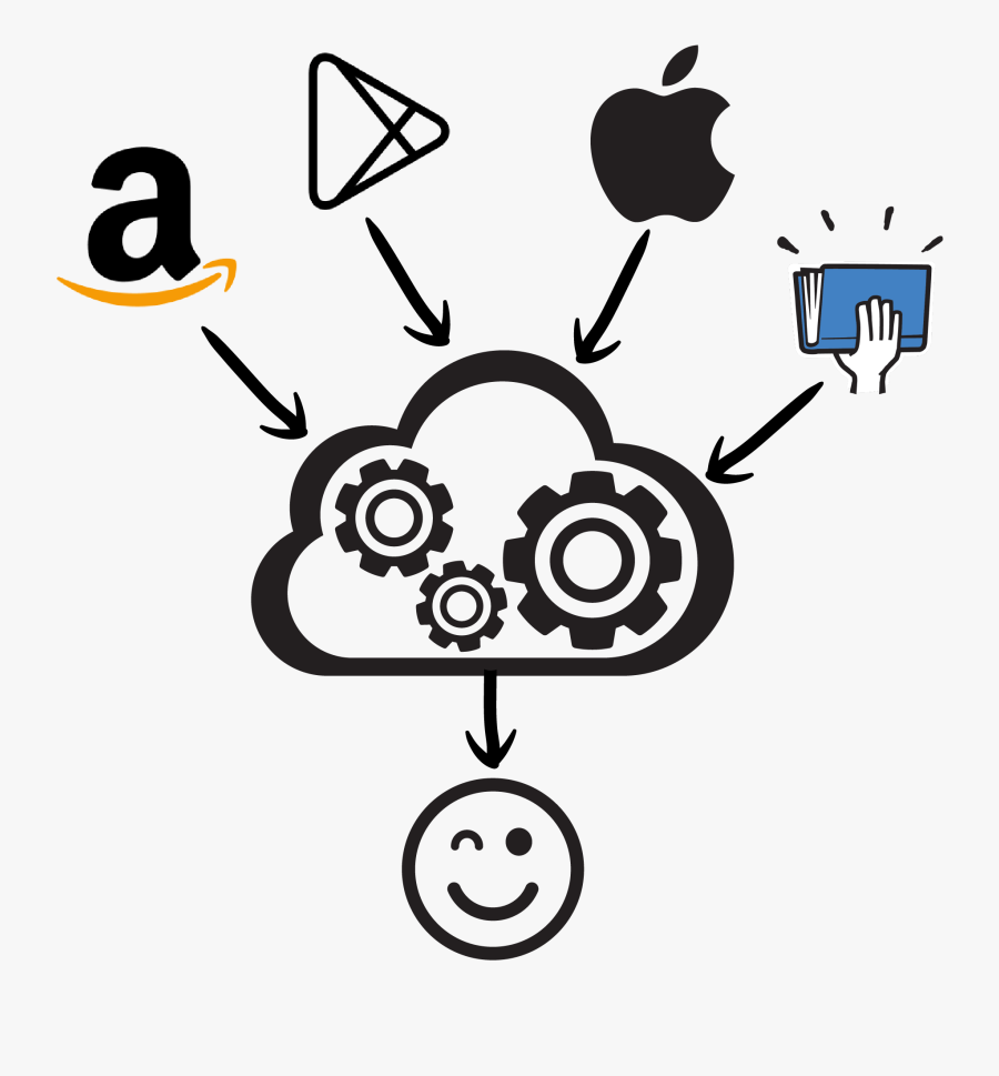 Smashwords, Transparent Clipart