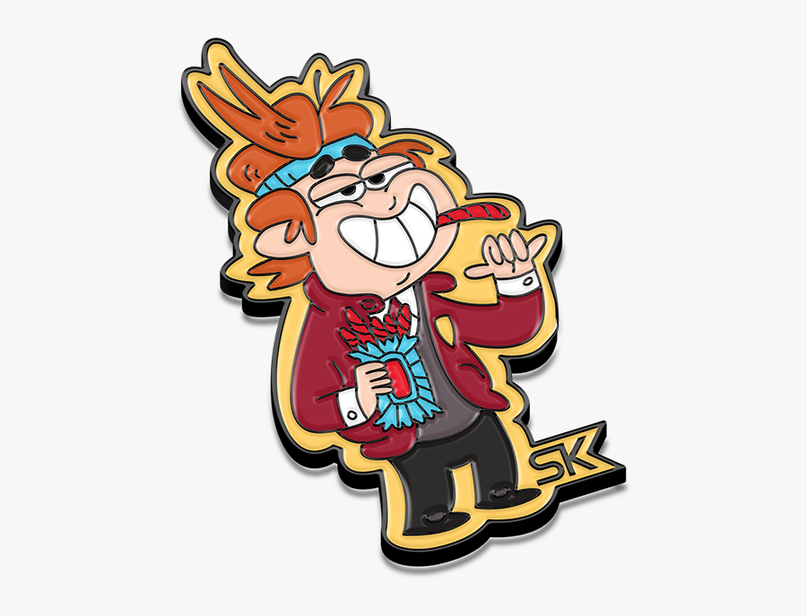 Cartoon, Transparent Clipart