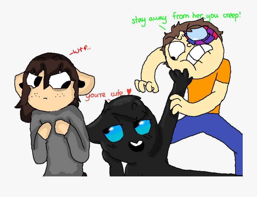 Boy, Transparent Clipart