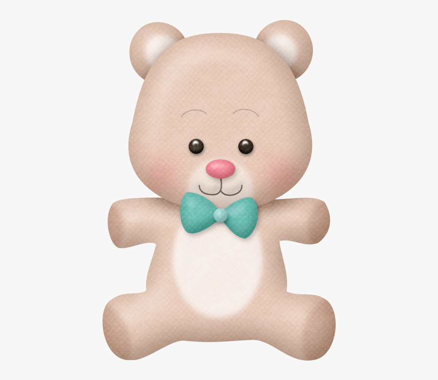 Toys And Baby Cloth Of The Baby Girl Clip Art - Accesorios De Bebe Animados, Transparent Clipart