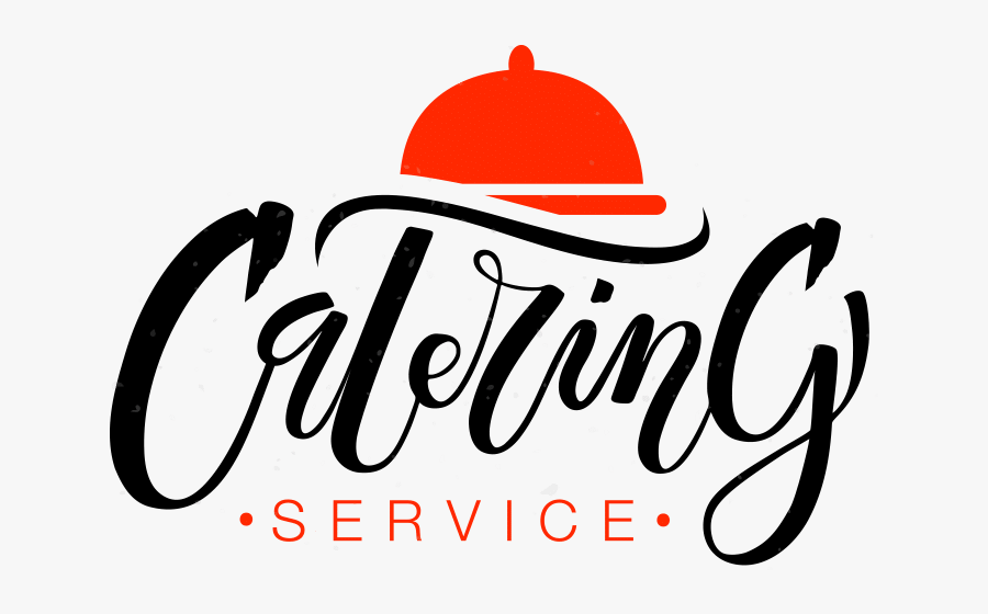 Bbq Geneva Il Shore - Catering Services Logo Png, Transparent Clipart