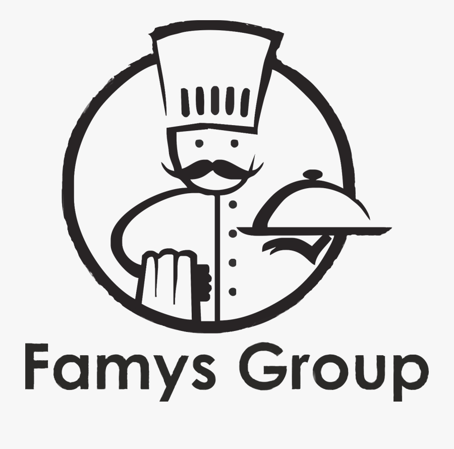 Hussain Catering - Team Group, Transparent Clipart