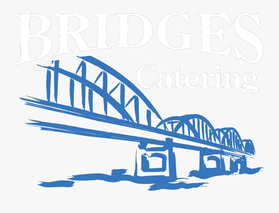 Bridges Catering, Transparent Clipart