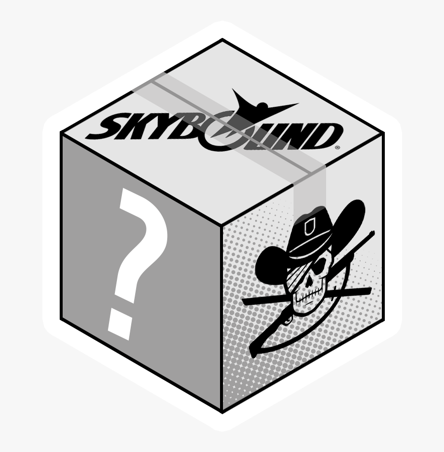 Skybound Entertainment, Transparent Clipart