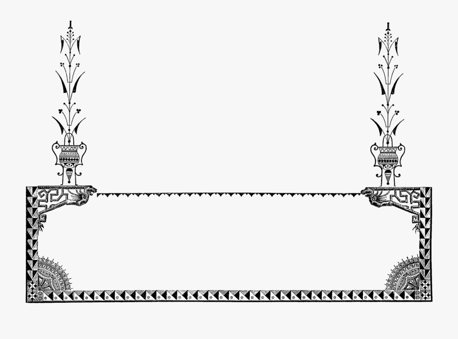Postage Stamp, Transparent Clipart